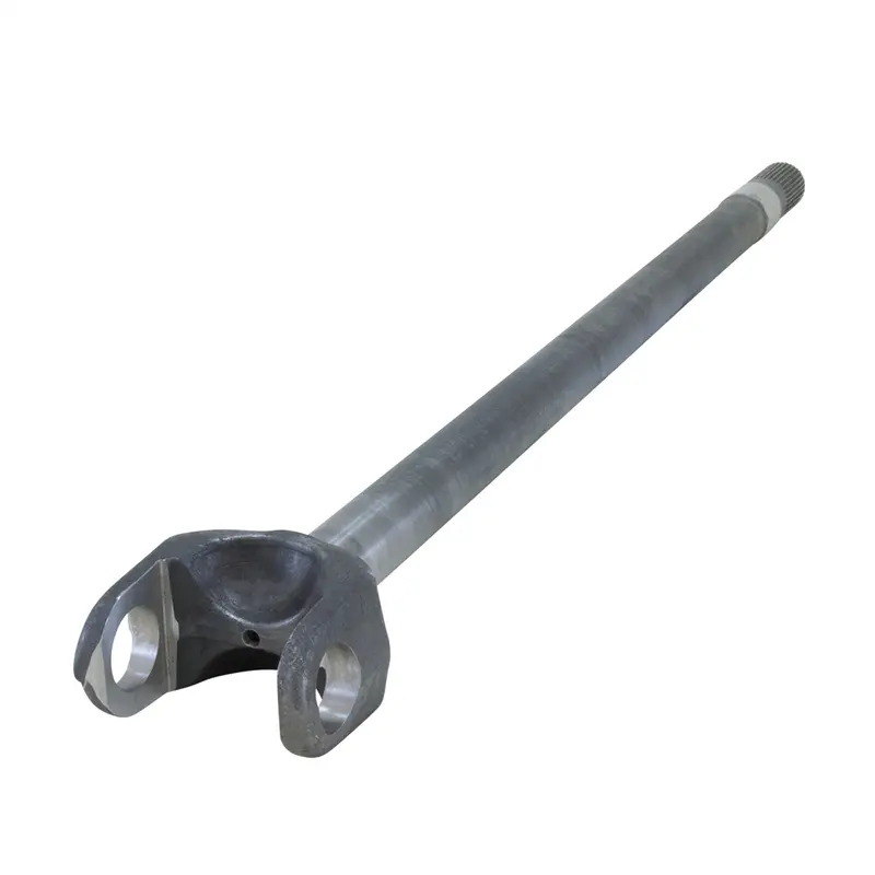 Yukon Gear Chromoly Dana 44 Inner Front Axle Shaft – Left Hand, 30 Spline, 36.13" (Ya W39529) 1