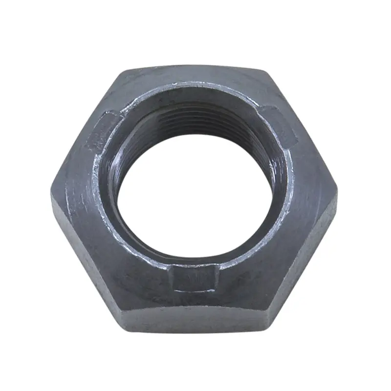 Yukon Gear Dana Axle Pinion Nut – Universal Fit For Dana 25/27/30/36/44/53 & Gm 7.75" Axles 1