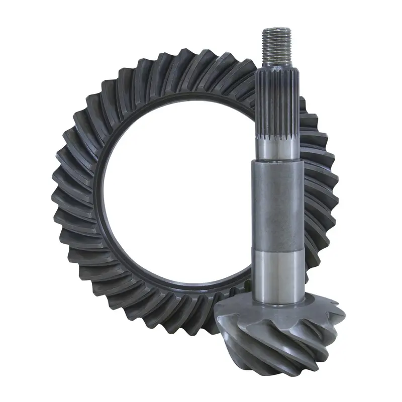 Yukon Gear Yg-D44-331 High-Strength Ring & Pinion Set – Dana 44, 3.31 Ratio 1