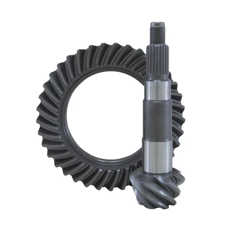 Yukon Gear Yg T7.5-571 Ring And Pinion Set – 5.71 Ratio For Toyota 7.5-Inch Differentials 1